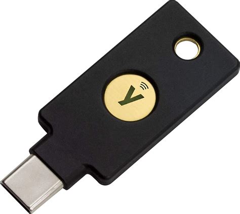 usb c nfc reader|how does yubikey nfc work.